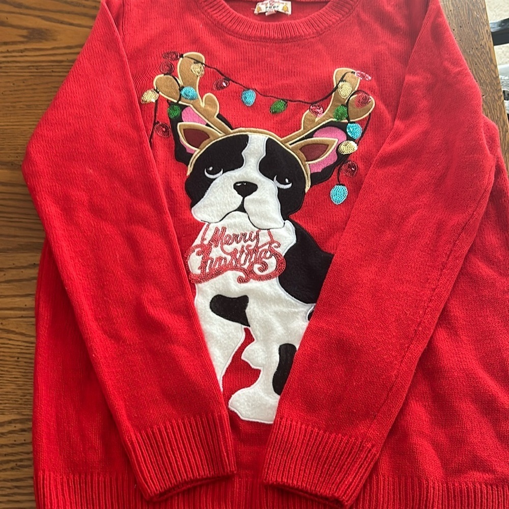 Christmas Sweater/5